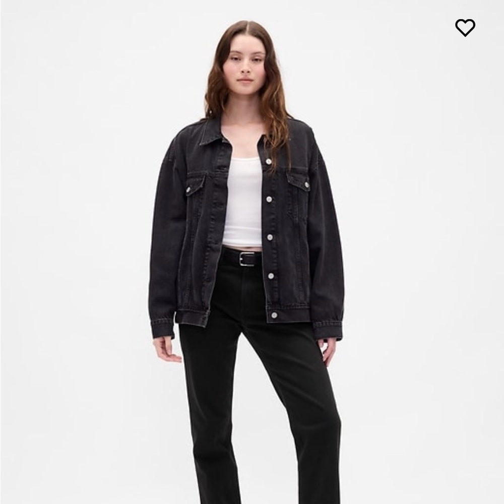 90s Straight Jean